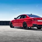 【画像】新型BMW M５＆M550i xDriveが登場！　サーキットから得た技術を惜しみなく投入した高性能セダン 〜 画像82