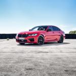 【画像】新型BMW M５＆M550i xDriveが登場！　サーキットから得た技術を惜しみなく投入した高性能セダン 〜 画像89