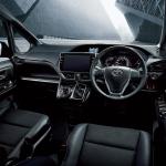 【画像】トヨタ・ノア＆ヴォクシーに特別仕様車を設定　個性際立つ専用内外装をプラス 〜 画像8