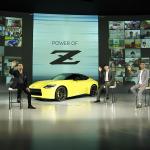 【画像】新型Zは「MT」が必要と宣言！　そうはいっても日本は「AT」が大半だがアメリカや欧州の事情は？ 〜 画像5