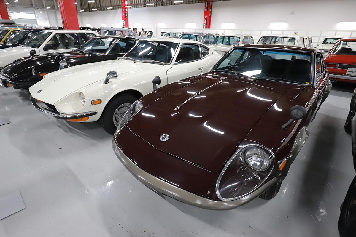 日産フェアレディZの新型を今出す理由 〜 画像7
