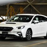 【画像】なんでミニバンやSUVで勝負しない？　SUBARUが不人気ジャンルの「ワゴン」に「入魂」するワケ 〜 画像7