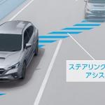 【画像】新型スバル・レヴォーグが正式発表！　新世代アイサイトを全車標準化し310万2000円から 〜 画像114