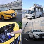 海外はスポーツカーに大型SUVまで「EV」化！　日本の「電気自動車」は「街乗り用」という認識は間違い？