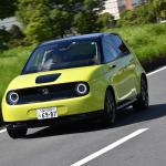 【画像】海外はスポーツカーに大型SUVまで「EV」化！　日本の「電気自動車」は「街乗り用」という認識は間違い？ 〜 画像3
