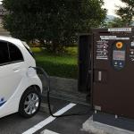 【画像】「ほとんど売れていない」軽自動車のEV「i-MiEV」を三菱がやめないワケ 〜 画像11