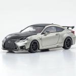 【画像】京商モデルカーの最新作「レクサスRC F」が43分の1スケールで発売！　高性能バージョンをモデル化 〜 画像7