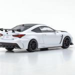 【画像】京商モデルカーの最新作「レクサスRC F」が43分の1スケールで発売！　高性能バージョンをモデル化 〜 画像10