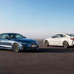 【画像】BMW ４シリーズクーペ新型モデル登場！　大型キドニーグリルを採用した新世代デザインが特徴 〜 画像5