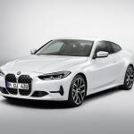 【画像】BMW ４シリーズクーペ新型モデル登場！　大型キドニーグリルを採用した新世代デザインが特徴 〜 画像15