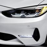 【画像】BMW ４シリーズクーペ新型モデル登場！　大型キドニーグリルを採用した新世代デザインが特徴 〜 画像21