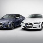 【画像】BMW ４シリーズクーペ新型モデル登場！　大型キドニーグリルを採用した新世代デザインが特徴 〜 画像22