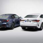 【画像】BMW ４シリーズクーペ新型モデル登場！　大型キドニーグリルを採用した新世代デザインが特徴 〜 画像23