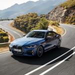 【画像】BMW ４シリーズクーペ新型モデル登場！　大型キドニーグリルを採用した新世代デザインが特徴 〜 画像47