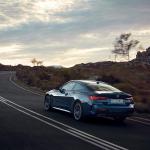 【画像】BMW ４シリーズクーペ新型モデル登場！　大型キドニーグリルを採用した新世代デザインが特徴 〜 画像56