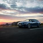 【画像】BMW ４シリーズクーペ新型モデル登場！　大型キドニーグリルを採用した新世代デザインが特徴 〜 画像58