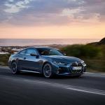 【画像】BMW ４シリーズクーペ新型モデル登場！　大型キドニーグリルを採用した新世代デザインが特徴 〜 画像61