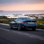 【画像】BMW ４シリーズクーペ新型モデル登場！　大型キドニーグリルを採用した新世代デザインが特徴 〜 画像62