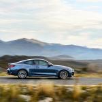 【画像】BMW ４シリーズクーペ新型モデル登場！　大型キドニーグリルを採用した新世代デザインが特徴 〜 画像68