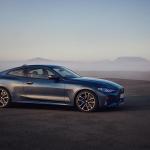 【画像】BMW ４シリーズクーペ新型モデル登場！　大型キドニーグリルを採用した新世代デザインが特徴 〜 画像88