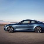 【画像】BMW ４シリーズクーペ新型モデル登場！　大型キドニーグリルを採用した新世代デザインが特徴 〜 画像90
