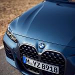 【画像】BMW ４シリーズクーペ新型モデル登場！　大型キドニーグリルを採用した新世代デザインが特徴 〜 画像96