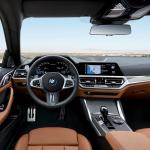 【画像】BMW ４シリーズクーペ新型モデル登場！　大型キドニーグリルを採用した新世代デザインが特徴 〜 画像102