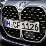 【画像】BMW ４シリーズクーペ新型モデル登場！　大型キドニーグリルを採用した新世代デザインが特徴 〜 画像103