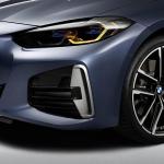 【画像】BMW ４シリーズクーペ新型モデル登場！　大型キドニーグリルを採用した新世代デザインが特徴 〜 画像105