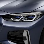 【画像】BMW ４シリーズクーペ新型モデル登場！　大型キドニーグリルを採用した新世代デザインが特徴 〜 画像106