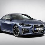 【画像】BMW ４シリーズクーペ新型モデル登場！　大型キドニーグリルを採用した新世代デザインが特徴 〜 画像115