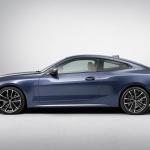 【画像】BMW ４シリーズクーペ新型モデル登場！　大型キドニーグリルを採用した新世代デザインが特徴 〜 画像116