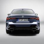 【画像】BMW ４シリーズクーペ新型モデル登場！　大型キドニーグリルを採用した新世代デザインが特徴 〜 画像117