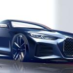 【画像】BMW ４シリーズクーペ新型モデル登場！　大型キドニーグリルを採用した新世代デザインが特徴 〜 画像123