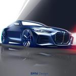 【画像】BMW ４シリーズクーペ新型モデル登場！　大型キドニーグリルを採用した新世代デザインが特徴 〜 画像124