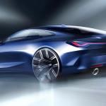 【画像】BMW ４シリーズクーペ新型モデル登場！　大型キドニーグリルを採用した新世代デザインが特徴 〜 画像131