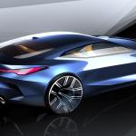 【画像】BMW ４シリーズクーペ新型モデル登場！　大型キドニーグリルを採用した新世代デザインが特徴 〜 画像132