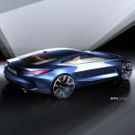 【画像】BMW ４シリーズクーペ新型モデル登場！　大型キドニーグリルを採用した新世代デザインが特徴 〜 画像133