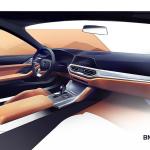 【画像】BMW ４シリーズクーペ新型モデル登場！　大型キドニーグリルを採用した新世代デザインが特徴 〜 画像137
