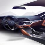 【画像】BMW ４シリーズクーペ新型モデル登場！　大型キドニーグリルを採用した新世代デザインが特徴 〜 画像140