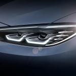 【画像】BMW ４シリーズクーペ新型モデル登場！　大型キドニーグリルを採用した新世代デザインが特徴 〜 画像150
