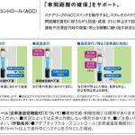 【画像】スズキ・クロスビーが一部仕様変更　安全装備を充実させて魅力アップ 〜 画像24