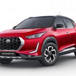 【画像】日産マグナイト発表！　まずはインド市場に投入される全長4m以下の小型SUV 〜 画像2