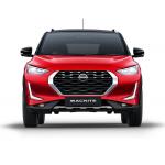 【画像】日産マグナイト発表！　まずはインド市場に投入される全長4m以下の小型SUV 〜 画像5