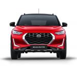 【画像】日産マグナイト発表！　まずはインド市場に投入される全長4m以下の小型SUV 〜 画像6