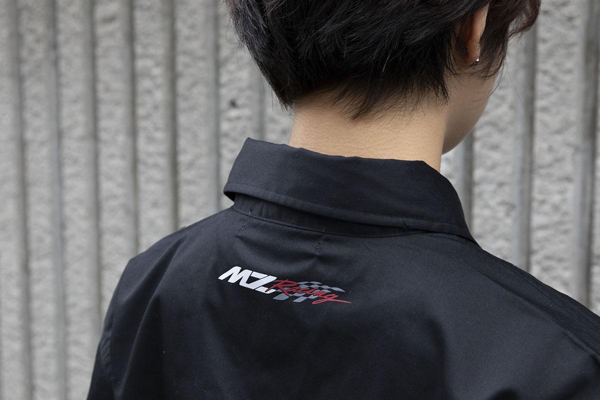 MZRacingがマツダ100周年コラボグッズの新作を発売 〜 画像5