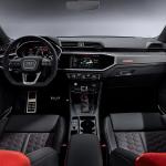 【画像】アウディQ3＆Q3 Sportbackに最強のRSモデルが登場！　0-100km/h加速4.5秒の快速SUV 〜 画像19