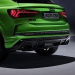 【画像】アウディQ3＆Q3 Sportbackに最強のRSモデルが登場！　0-100km/h加速4.5秒の快速SUV 〜 画像87