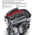 【画像】アウディQ3＆Q3 Sportbackに最強のRSモデルが登場！　0-100km/h加速4.5秒の快速SUV 〜 画像113