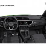 【画像】アウディQ3＆Q3 Sportbackに最強のRSモデルが登場！　0-100km/h加速4.5秒の快速SUV 〜 画像121